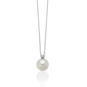 Collana Donna Miluna Perle - PCL3932