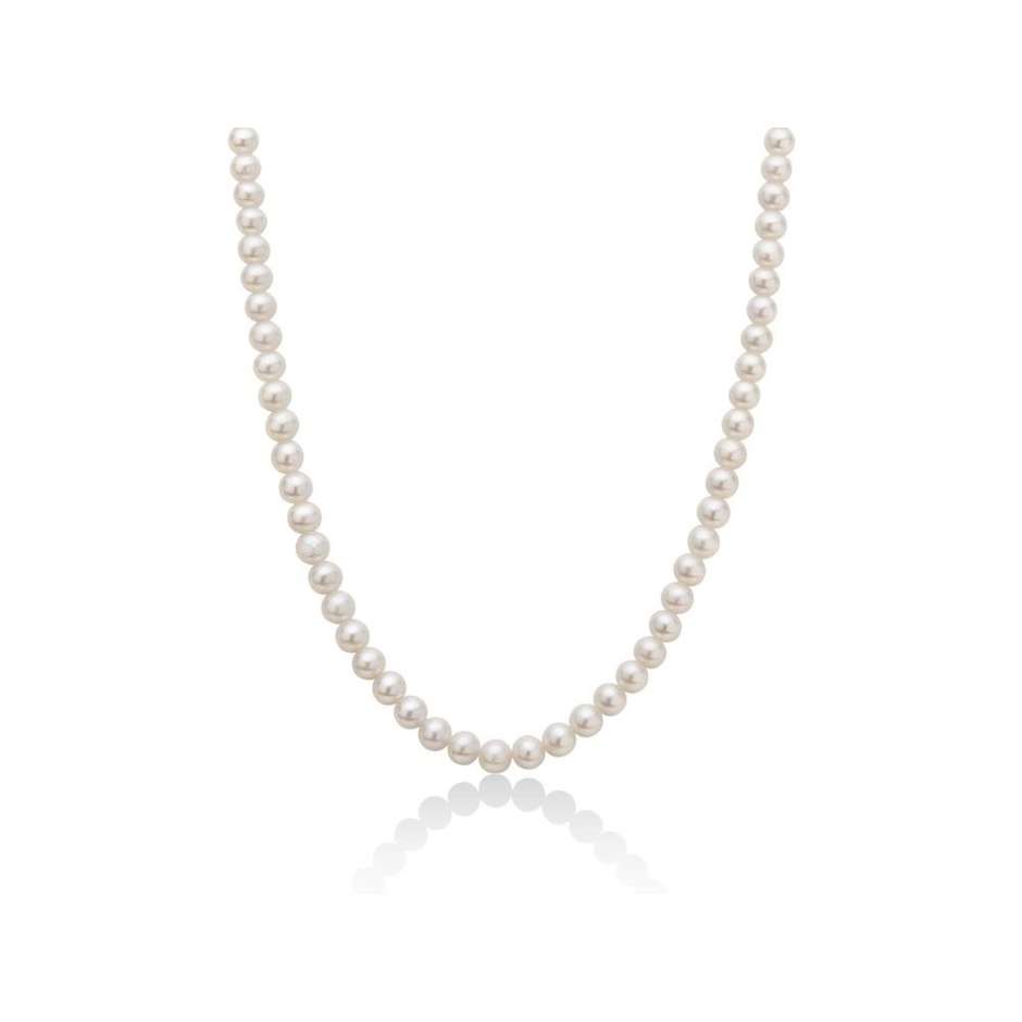 Collana Donna Miluna Perle - PCL4196V