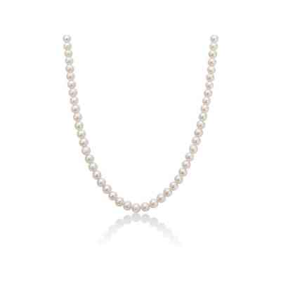 Collana Donna Miluna Perle - PCL4196V