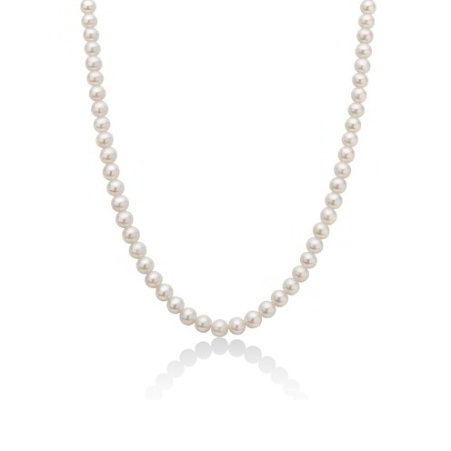 Collana Donna Miluna Perle - PCL4197V