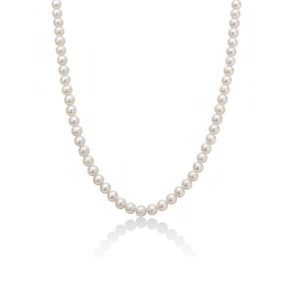 Collana Donna Miluna Perle - PCL4197V