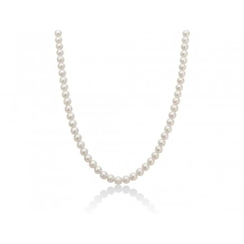 Collana Donna Miluna Perle - PCL4199LV1