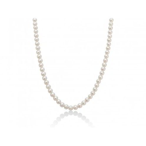 Collana Donna Miluna Perle - PCL4199V