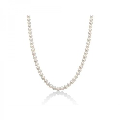 Collana Donna Miluna Perle - PCL4201V