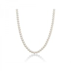 Collana Donna Miluna Perle - PCL4201V