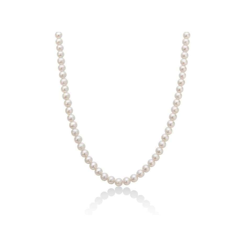 Collana Donna Miluna Perle - PCL4246V2