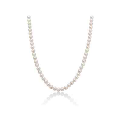 Collana Donna Miluna Perle - PCL4246V2