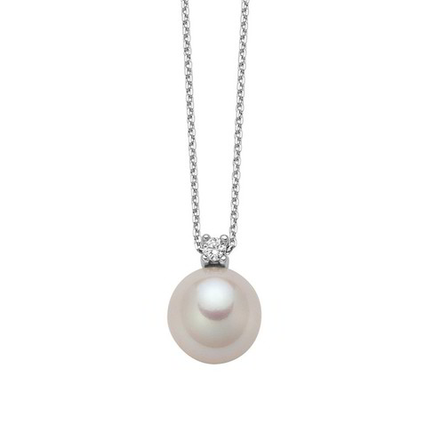 Collana Donna Miluna Perle - PCL5499