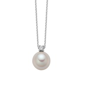 Collana Donna Miluna Perle - PCL5499 Collana Donna Miluna Perle - PCL5499