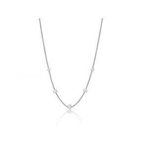 Collana Donna Miluna Perle - PCL5623 Collana Donna Miluna Perle - PCL5623