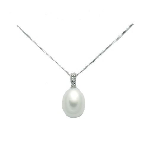Collana Donna Miluna Perle - PCL5652