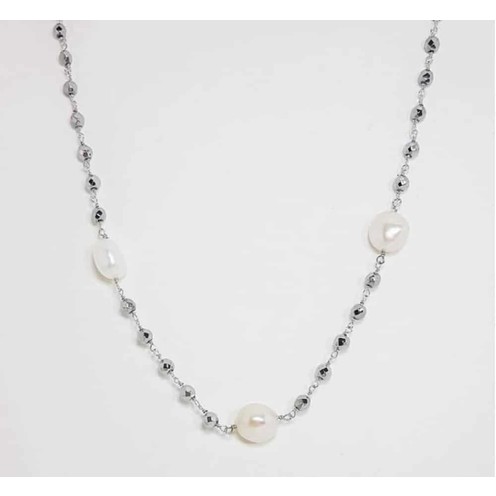 Collana Donna Miluna Perle - PCL5704
