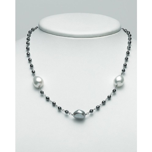 Collana Donna Miluna Perle - PCL5705