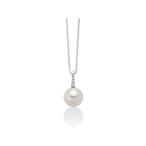 Collana Donna Miluna Perle - PCL5850