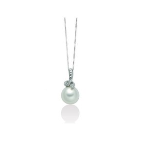 Collana Donna Miluna Perle - PCL5857