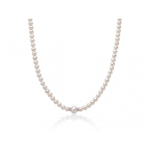 Collana Donna Miluna Perle - PCL5914V