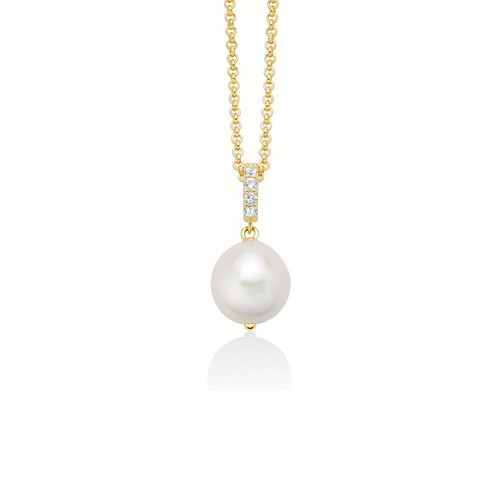 Collana Donna Miluna Perle - PCL6538G