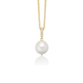 Collana Donna Miluna Perle - PCL6538G