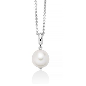 Collana Donna Miluna Perle - PCL6540B