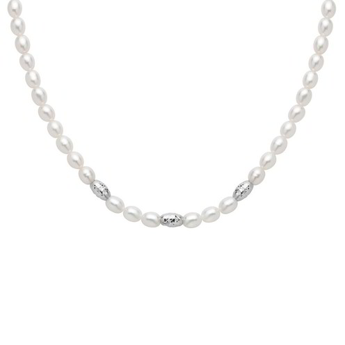 Collana Donna Miluna Perle - PCL6653B