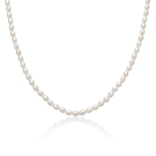 Collana Donna Miluna Perle - PCL6661B