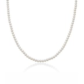 Collana Donna Miluna Perle - PCL6774