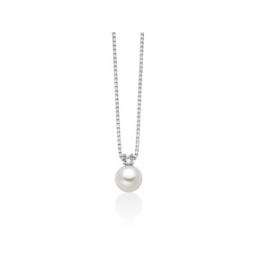 Collana Donna Miluna Perle - PCL6884