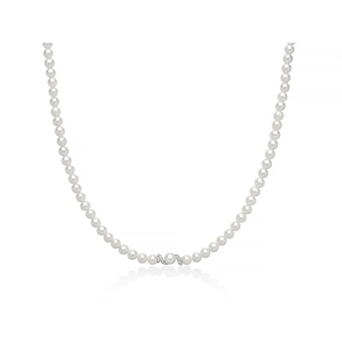 Collana Donna Miluna Perle - PCL6892