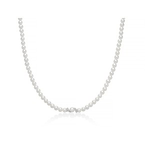 Collana Donna Miluna Perle - PCL6892