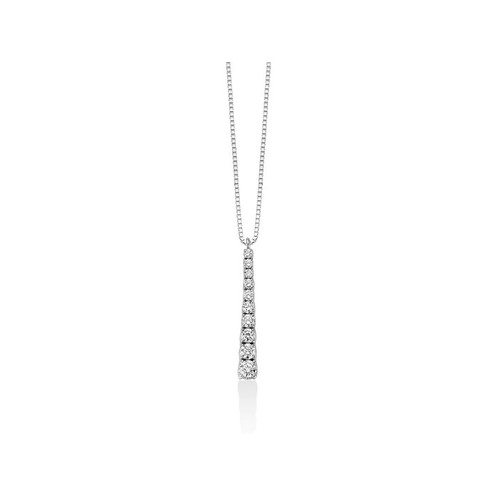 Collana Donna Miluna Premium Diamonds - CLD4995