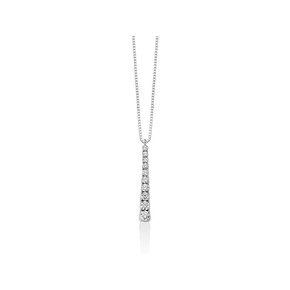 Collana Donna Miluna Premium Diamonds - CLD4995