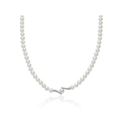 Collana Donna Miluna Premium Perle Fantasia - PCL6278