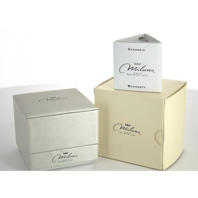 Collana Donna Miluna Premium Perle Fantasia - PCL6278