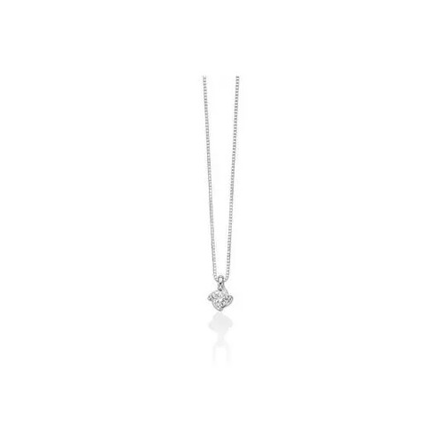 Collana Donna Miluna Punto Luce - CLD4086-030G7