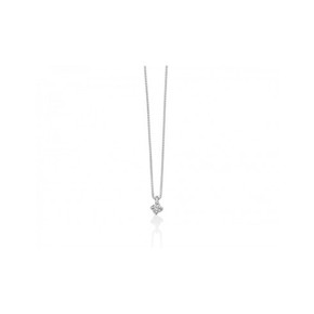 Collana Donna Miluna Punto Luce Diamanti - CLD4086-005G7