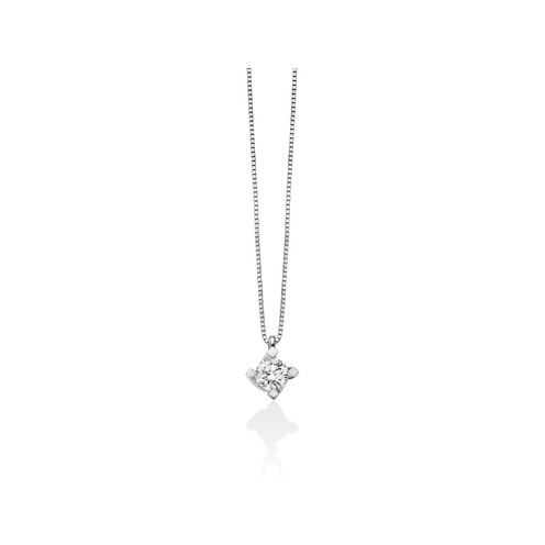 Collana Donna Miluna Punto Luce Limited Edition - CLD5065-025G7 
