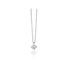 Collana Donna Miluna Punto Luce Limited Edition - CLD5065-025G7 