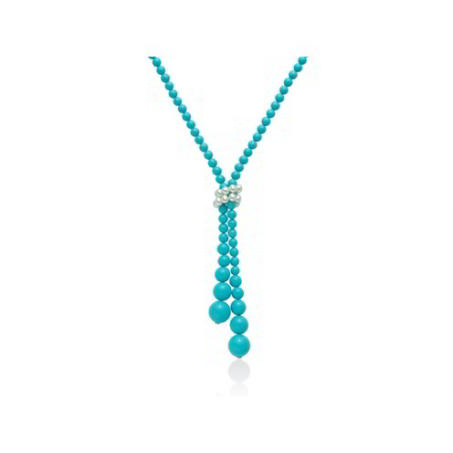 Collana Donna Miluna Terra E Mare - CLD3656