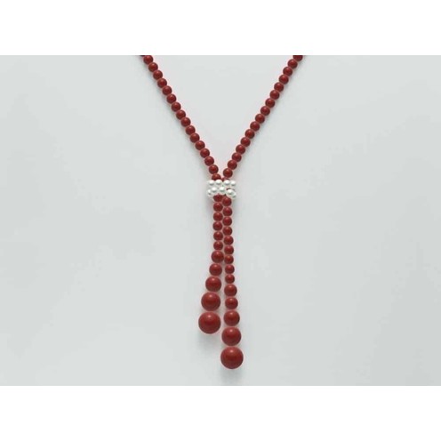 Collana Donna Miluna Terra E Mare - CLD3658