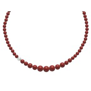 Collana Donna Miluna Terra E Mare - PCL4655