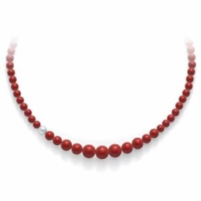 Collana Donna Miluna Terra E Mare - PCL4656