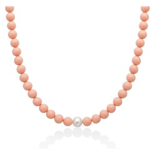 Collana Donna Miluna Terra E Mare - PCL4821