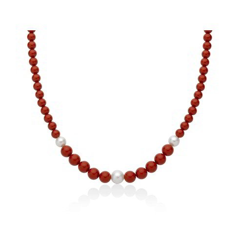 Collana Donna Miluna Terra E Mare - PCL6694