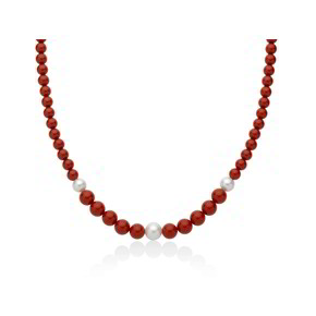 Collana Donna Miluna Terra E Mare - PCL6694 Collana Donna Miluna Terra E Mare - PCL6694