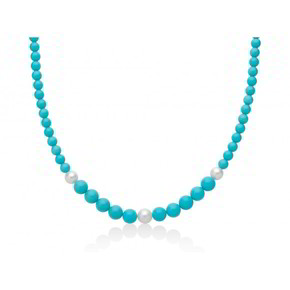 Collana Donna Miluna Terra E Mare - PCL6695