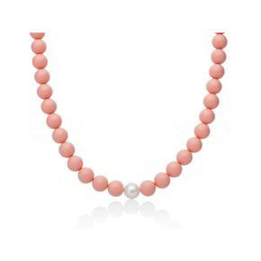 Collana Donna Miluna Terra E Mare - PCL6696 Collana Donna Miluna Terra E Mare - PCL6696