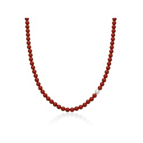 Collana Donna Miluna Terra E Mare - PCL6700