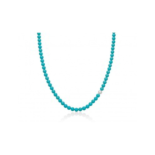 Collana Donna Miluna Terra E Mare - PCL6701