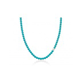 Collana Donna Miluna Terra E Mare - PCL6701