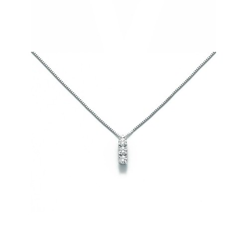 Collana Donna Miluna Trilogy - CLD4019-018G7